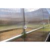 Zahradní skleník Gardentec CLASSIC T 2 x 3 m, 4 mm