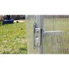 Zahradní skleník Gardentec CLASSIC T 4 x 3 m, 4 mm