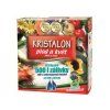 Hnojivo AGRO Kristalon Plod a květ 0,5 kg