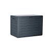 zahradni box woodebox 190 l antracit 78 cm 4