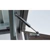 3463829 17 domek na naradi biohort highline h1 stribrna jednokridle dvere