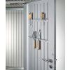 3463871 11 domek na naradi biohort highline h4 sedy kremen jednokridle dvere