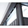3463907 18 domek na naradi biohort highline h5 tmave sedy jednokridle dvere