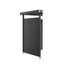 biohort bocni stena pro postranni strechu highline w1170 h878 e 37bd47101c04754187167bbd0f471c41