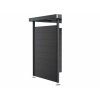 biohort bocni stena pro postranni strechu highline w1170 h878 e 37bd47101c04754187167bbd0f471c41