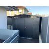 3464279 8 domek na naradi biohort panorama p2 tmave sedy dvoukridle dvere
