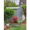 3464498 11 domek na naradi biohort europa 2 stribrna