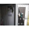 3464507 28 domek na naradi biohort europa 5 stribrna