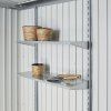 3464510 20 domek na naradi biohort europa 6 stribrna