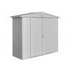 3464516 domek na naradi biohort europa 2a stribrna