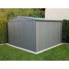 3464537 22 domek na naradi biohort europa 6 sedy kremen