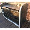 StoreMax 160 als Outdoorkueche[1]