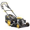 Rotační sekačka RIWALL PRO RPM 5140 V  + Nabroušení nože zdarma