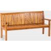 Lavice z teaku PIETRO 180