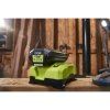 AKU 36V rychlonabíječka RYOBI RY36C60A
