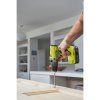 AKU příklepová vrtačka RYOBI R18PD2-220S