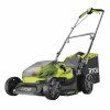 AKU sekačka na trávu RYOBI RY18LMX37A-0  + Nabroušení nože zdarma