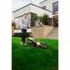 AKU sekačka na trávu RYOBI RY18LMX37A-150  + Nabroušení nože zdarma