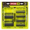 Sada vrtacích a šroubovacích bitů RYOBI RAK38SDD