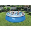 Bazen BESTWAY Fast Set 4,57 x 1,22 m - 57289 - doplnkova fotografie 2