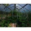 Zahradní skleník Gardentec STANDARD Profi (6 mm) 8 x 2,5 m