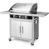 Plynovy gril FIELDMANN FZG 3005, 3 horaky