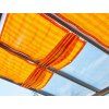 Stínění pro pergoly Terrassendach Premium Ladakh, 0,95 x 2,9 m