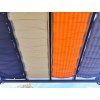 Stínění pro pergoly Terrassendach Premium Ladakh, 0,95 x 2,9 m