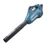 Aku foukac listi Makita DUB362PT4X, 2x 18 V, 5,0 Ah