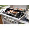 Grilovací kámen G21 pro grily BBQ