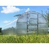 sklenik gardentec kompakt 4x3