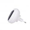Mini Ultrazvukový odpuzovač hlodavců SwissInno 1.5 W