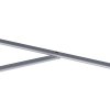 Naklápěcí slunečník s LED osvětlením Doppler ACTIVE 3 m
