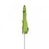 Slunečník s klikou Doppler ACTIVE 200x300 cm, zelená