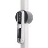 Slunečník s automatickým naklápěním Doppler EXPERT 220 x 140 cm, terakota