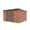 3507389 1 zahradni domek g21 grah 1132 340 x 333 cm hnedy