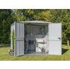 3507656 4 zahradni domek hormann classic 2 sedlova strecha dvoukridle dvere