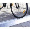 nájezdová rampa vnitřní