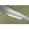 LED lampa s magnetem