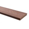 Terasové prkno Guttadeck Strong, 140 x 20 x 2900 mm, tmavě šedá