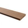 Terasové prkno Guttadeck Strong, 140 x 20 x 2900 mm, tmavě šedá