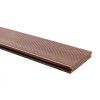 Terasové prkno Guttadeck Strong, 140 x 20 x 2900 mm, tmavě šedá