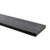Terasové prkno Guttadeck Strong, 140 x 20 x 2900 mm, tmavě šedá
