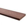 Terasové prkno Guttadeck Strong, 140 x 20 x 2900 mm, tmavě šedá