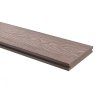 Terasové prkno Guttadeck Strong, 140 x 20 x 2900 mm, teak