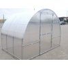 Zahradní skleník GARDENTEC Easy 8 x 3 m