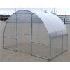 Zahradní skleník GARDENTEC Easy Profi 2 x 3 m, 6mm