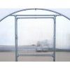 Zahradní skleník GARDENTEC Easy Profi 2 x 3 m, 6mm