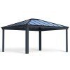 Hliníková pergola PALRAM Dallas 14x16