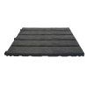 gumova dlazdice natural stone antracit 6